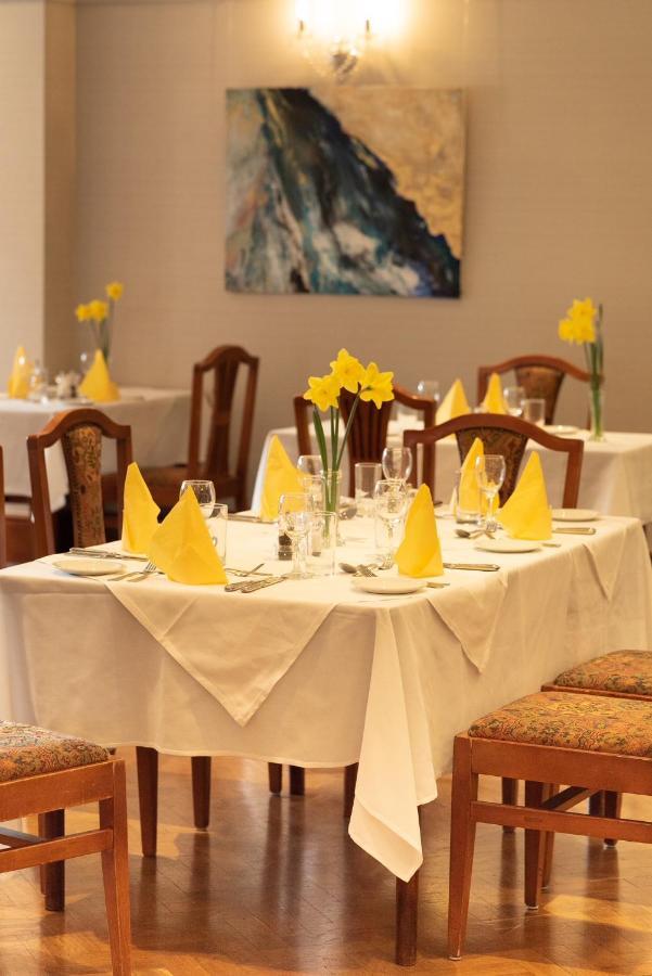 Littlebury Hotel Bicester Buitenkant foto