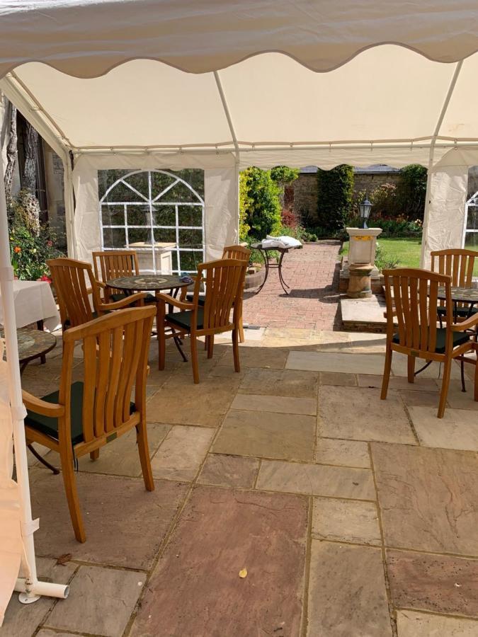 Littlebury Hotel Bicester Buitenkant foto